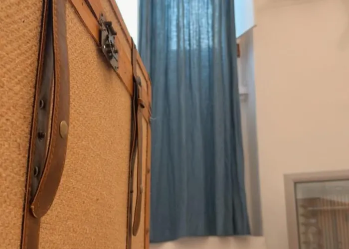 Sedilequattro B&B 카스텔라네타