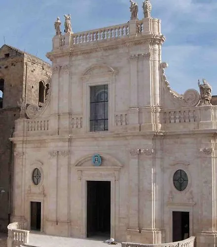 Sedilequattro B&B